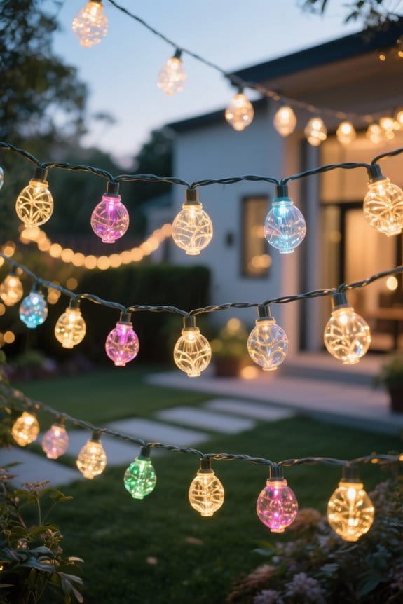 best string lights selection