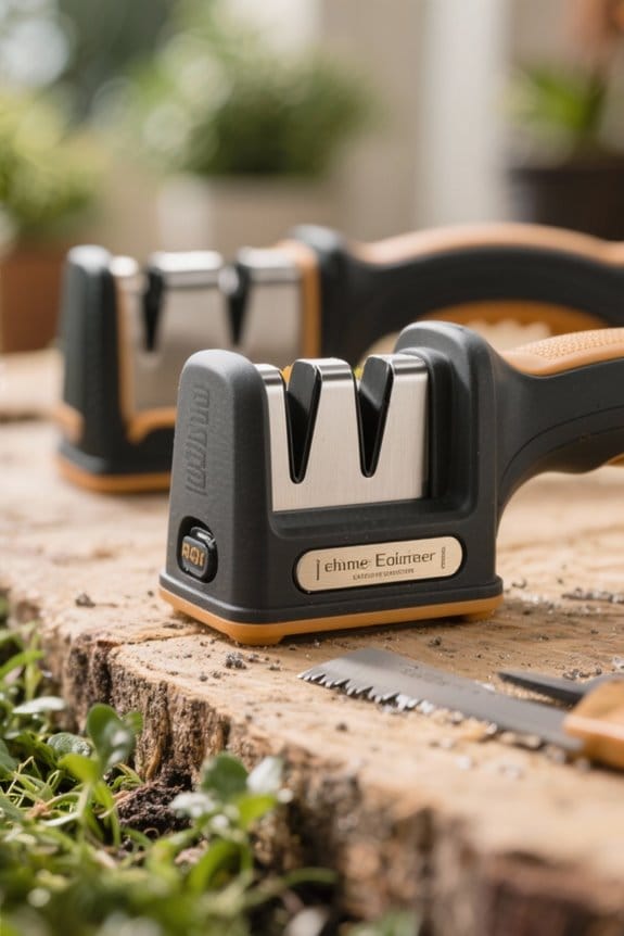 blade compatibility and features