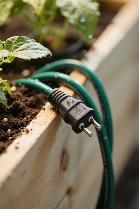 choose appropriate grow light