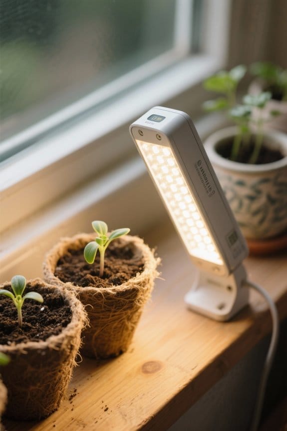 choosing beginner led lights