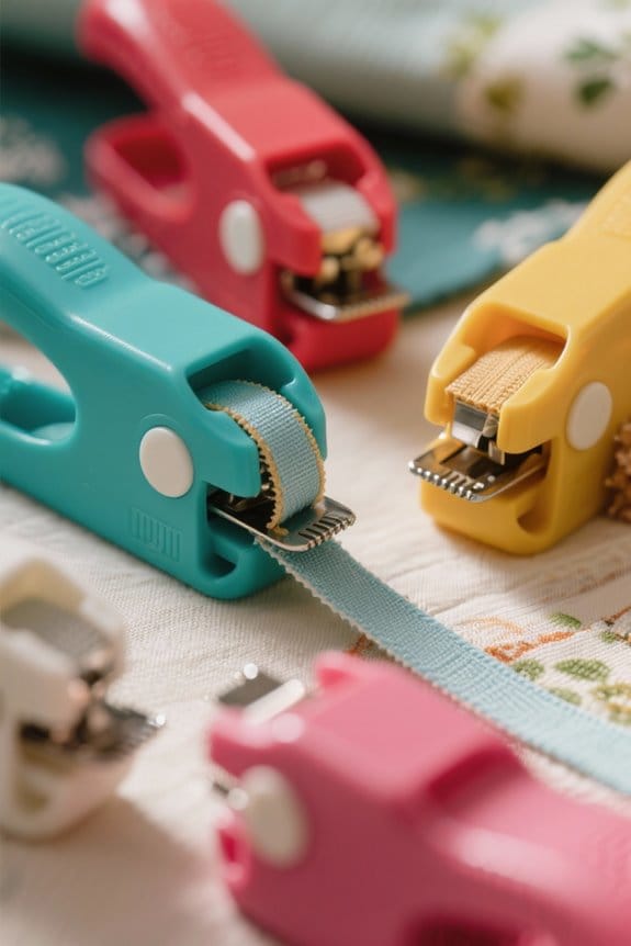 choosing bias tape maker