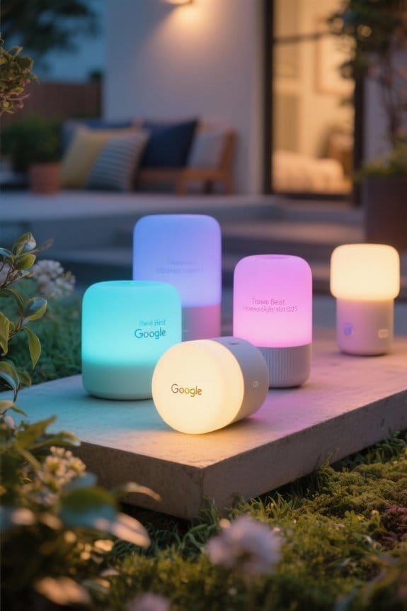choosing compatible smart lighting