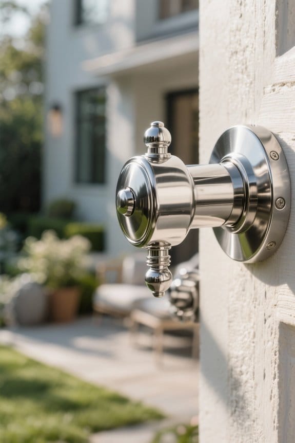 choosing quality stainless steel