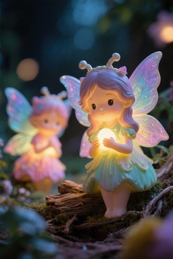 choosing the right night light