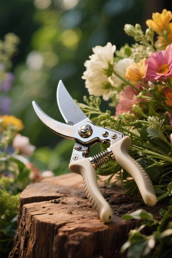 choosing the right shears