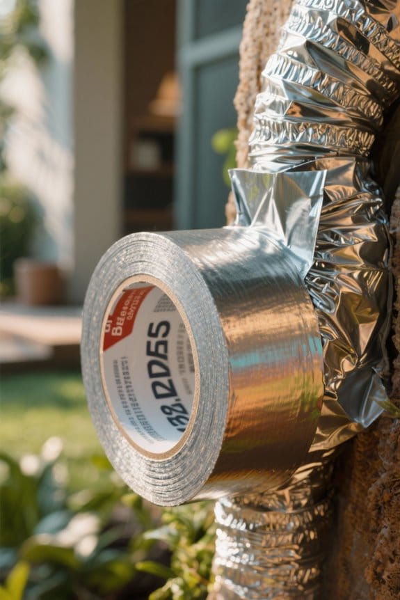 choosing the right tape