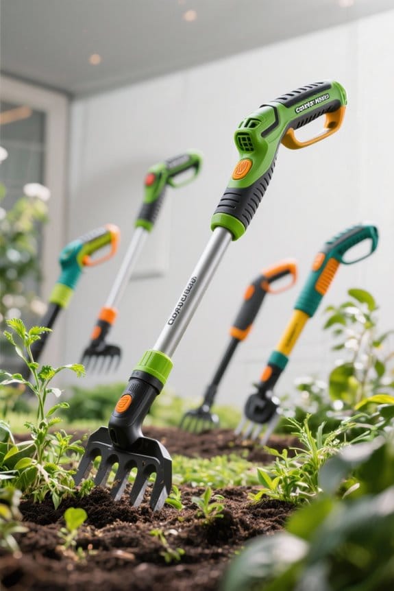 cobra head weeders review