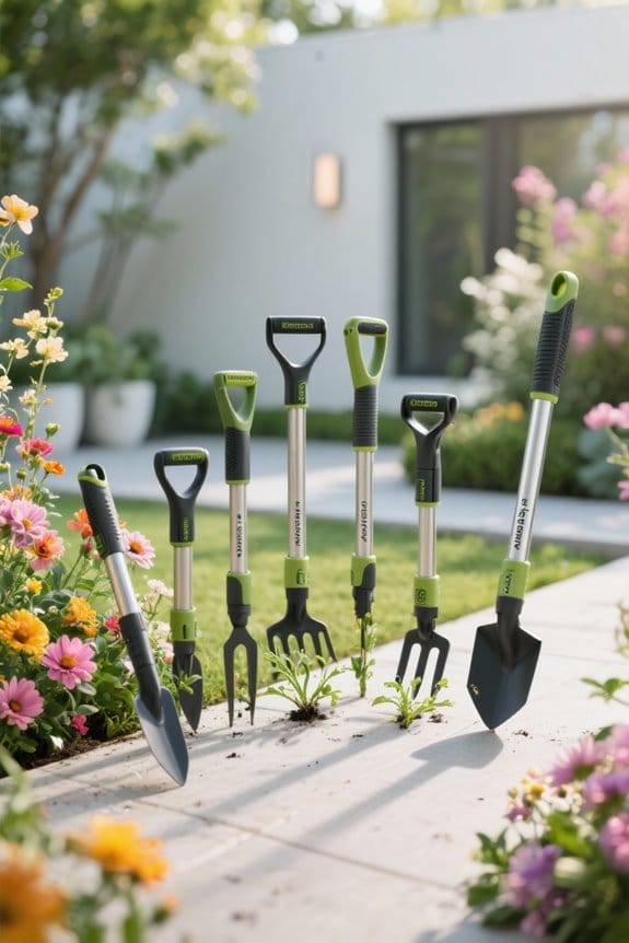 effective gardening weed pullers