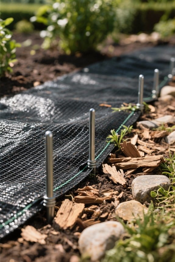 effective weed management strategies