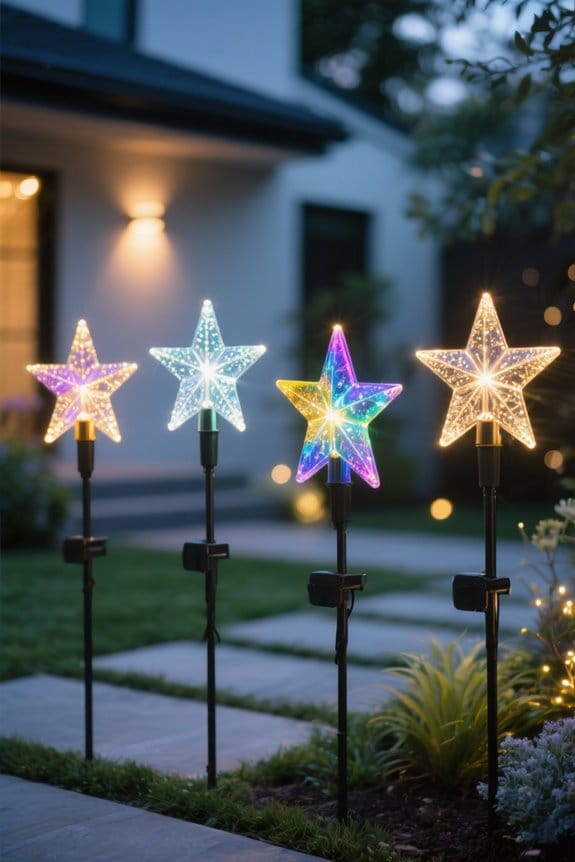 enchanting night light choices