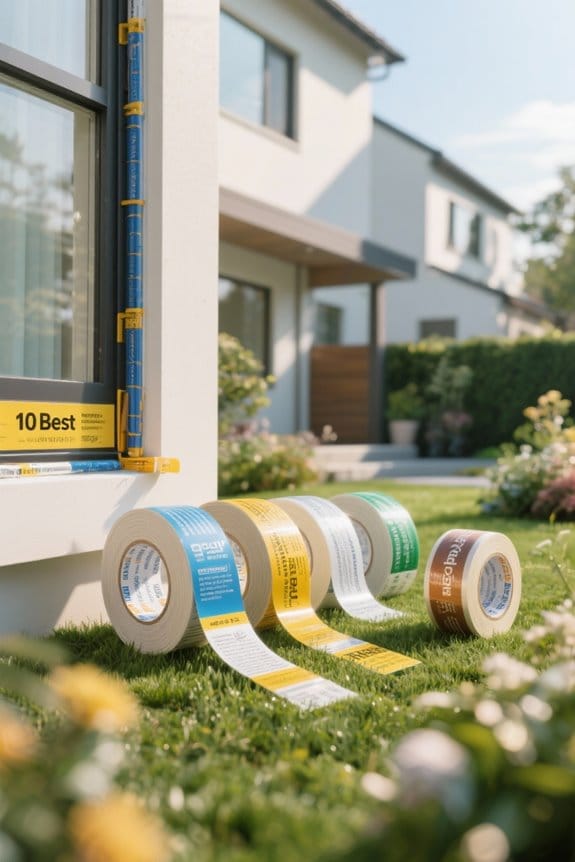 energy efficient weather stripping solutions