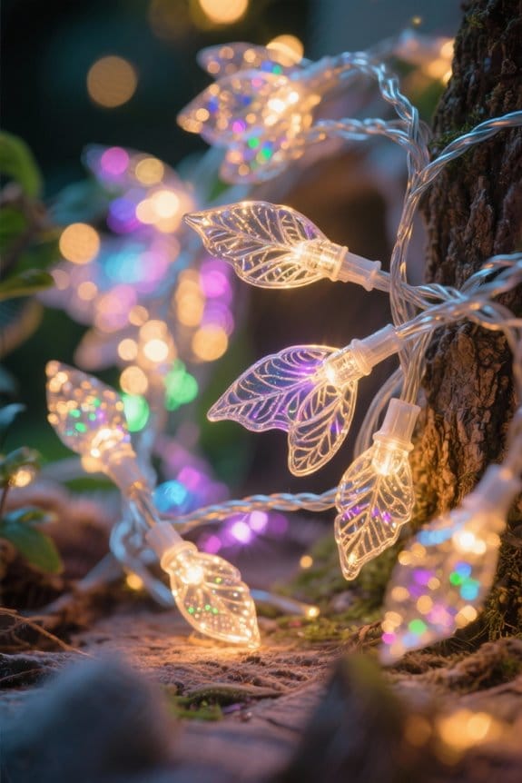 factors for fairy lights