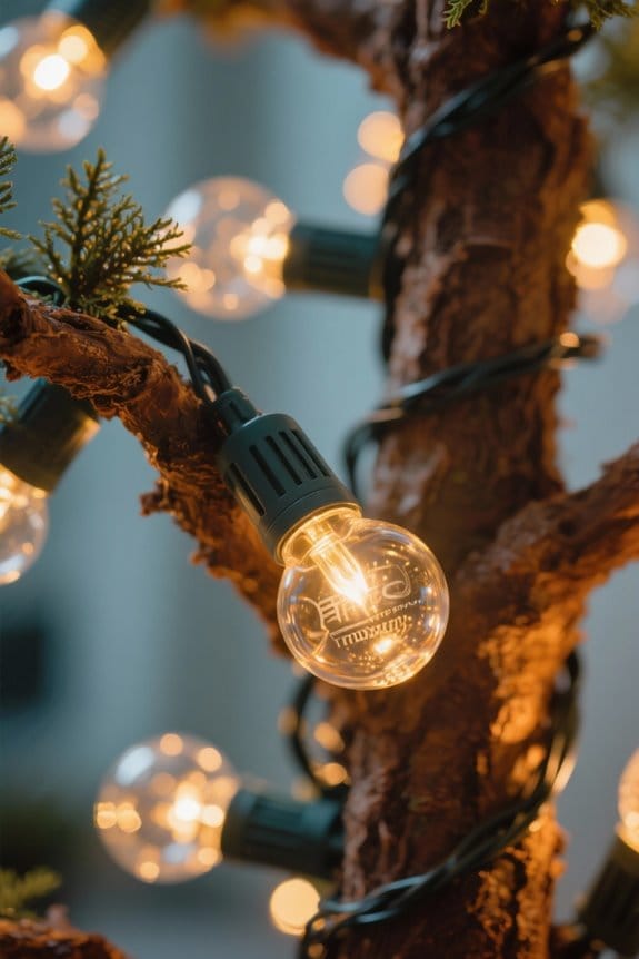 factors for indoor lighting