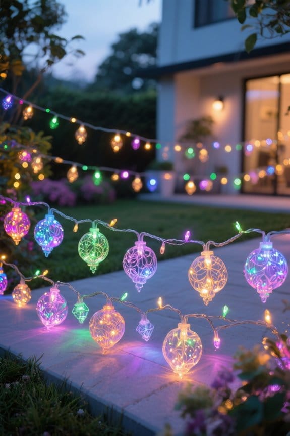 fairy light strand recommendations