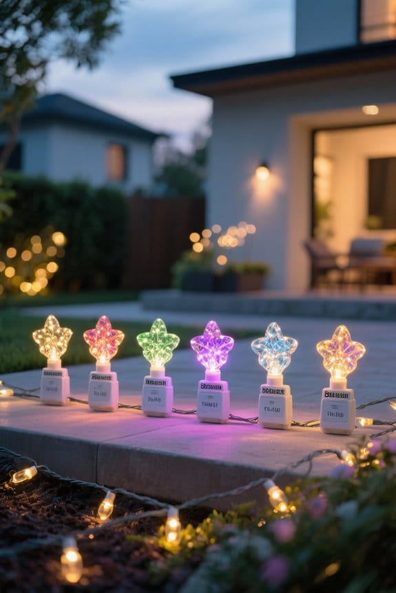 ideal decorative lighting options