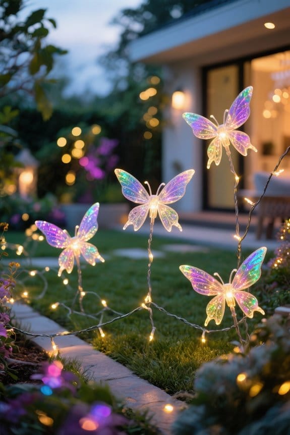 magical fairy lights collection