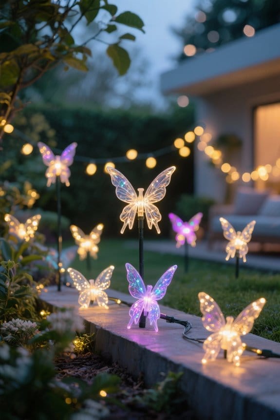 magical indoor lighting ideas