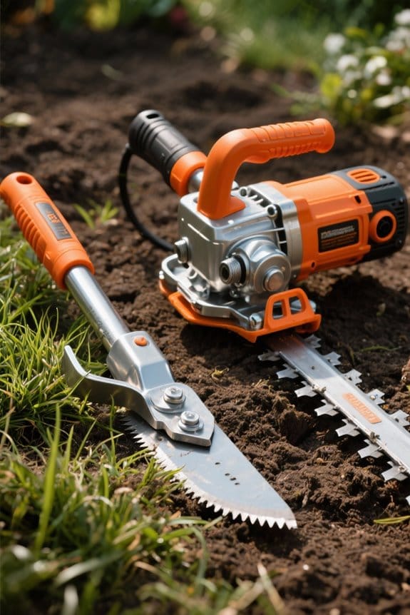 maintenance and safety guidelines