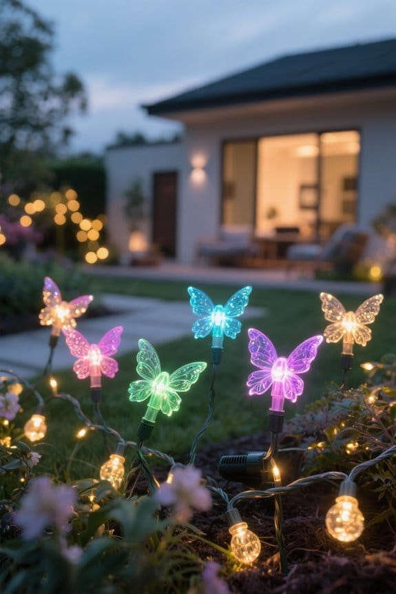 mini fairy lights guide