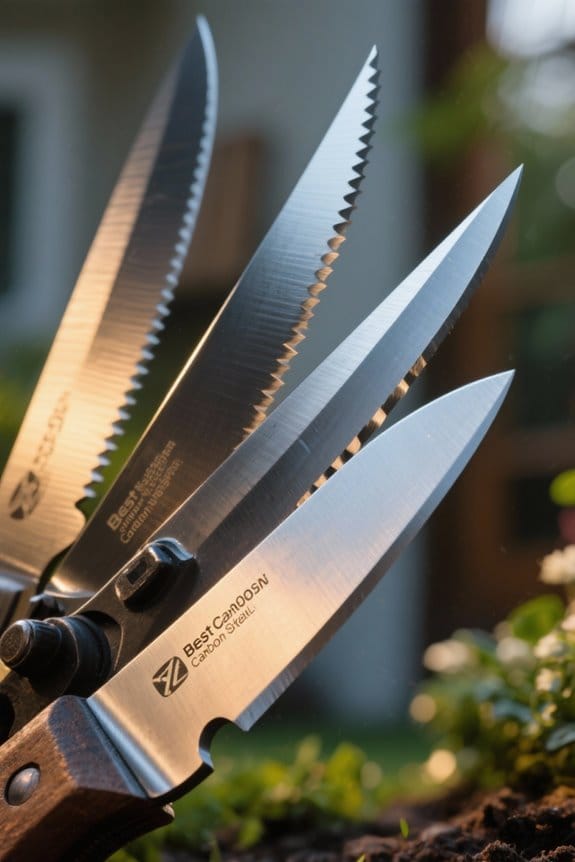 quality sharpness compatibility applications
