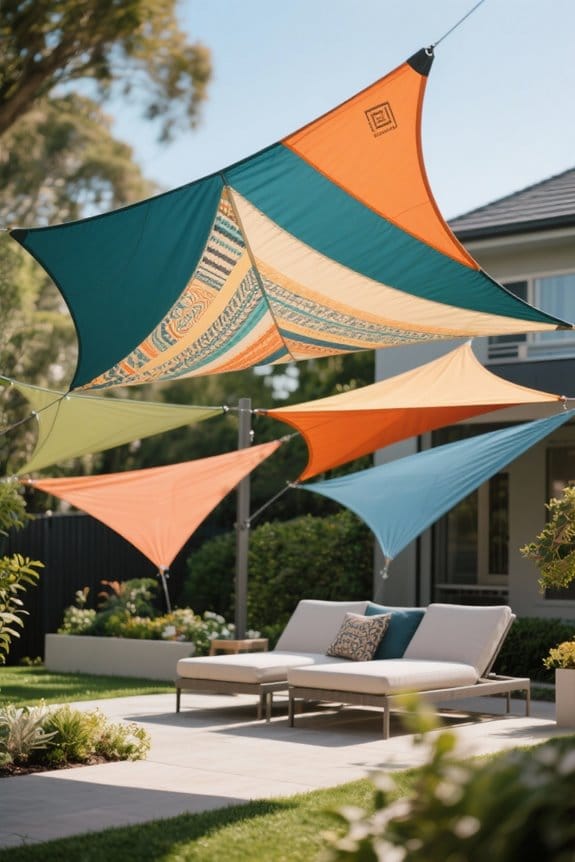 residential shade sails guide