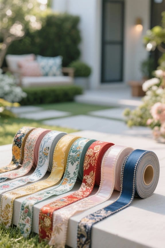 seam tape fabric recommendations