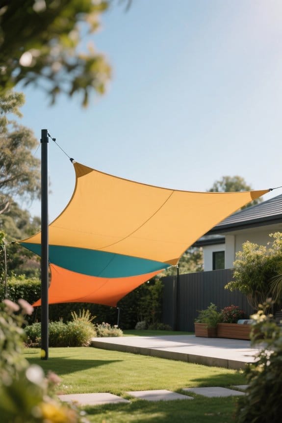 stylish sun protection solutions