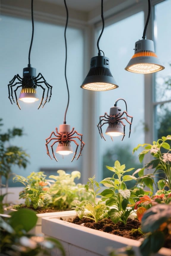 top indoor plant lights