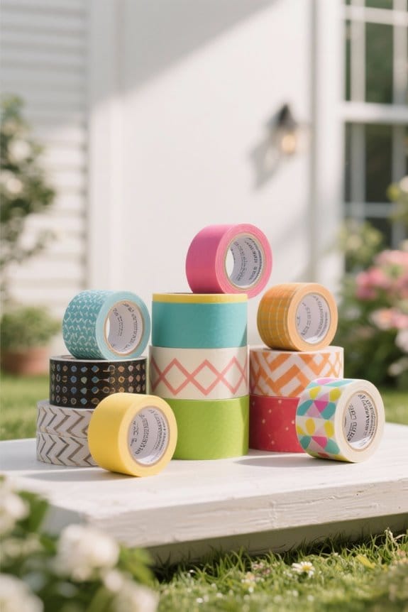 top masking tape recommendations