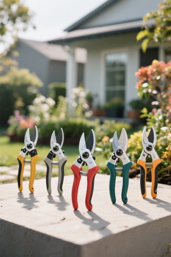 top rated gardening tools