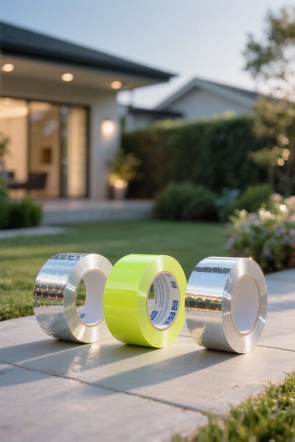top reflective tape options