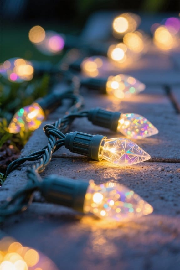 waterproof lights selection tips