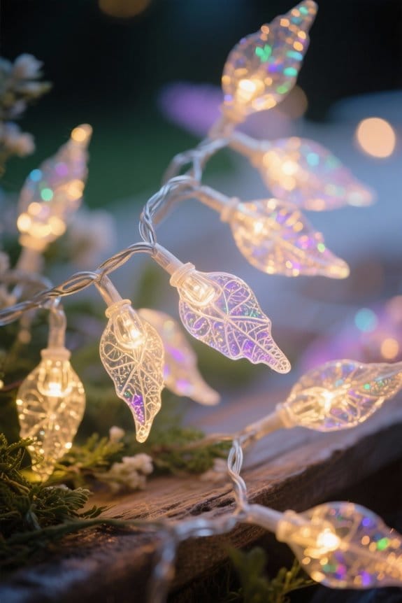 wedding lights selection factors